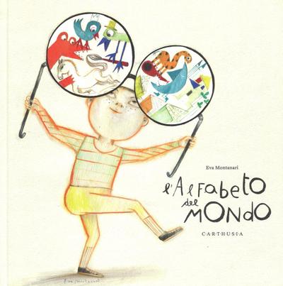 L’ alfabeto del mondo