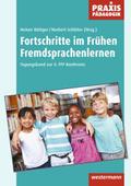 Fortschritte im Frühen Fremdsprachenlernen
