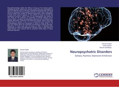 Neuropsychatric Disorders