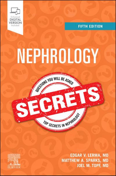Nephrology Secrets
