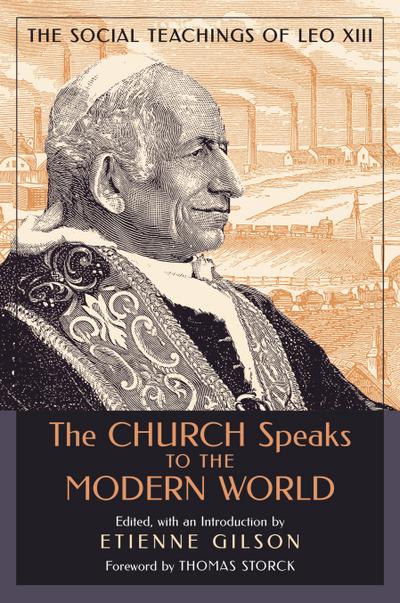 The Church Speaks to the Modern World
