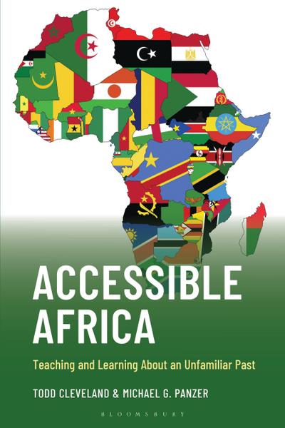 Accessible Africa