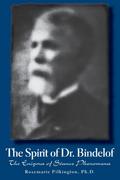 The Spirit of Dr. Bindelof