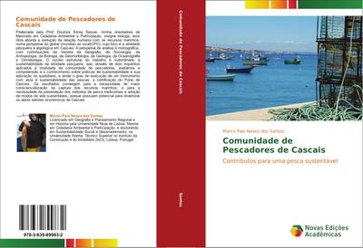 Comunidade de Pescadores de Cascais