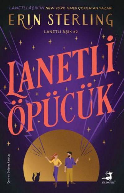 Lanetli Öpücük - Lanetli Asik 2