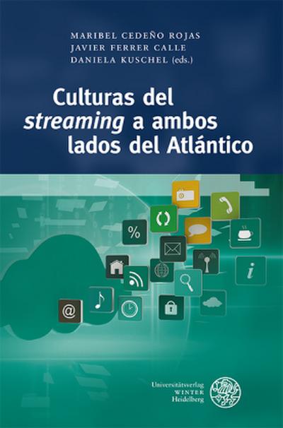 Culturas del ’streaming’ a ambos lados del Atlántico