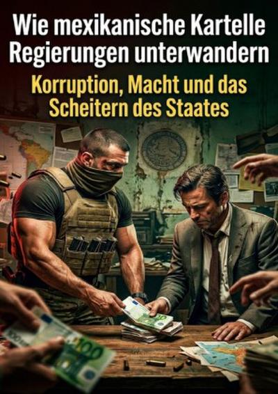 Wie mexikanische Kartelle Regierungen unterwandern