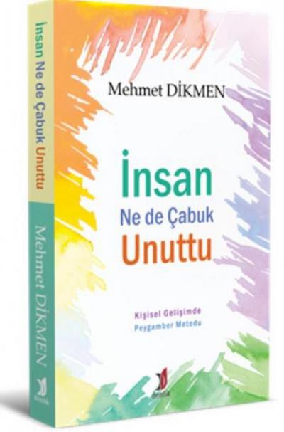 Insan Ne de Cabuk Unuttu