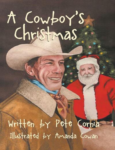A Cowboy’s Christmas