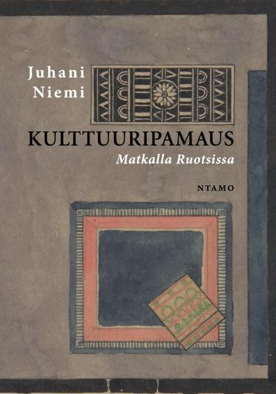 Kulttuuripamaus