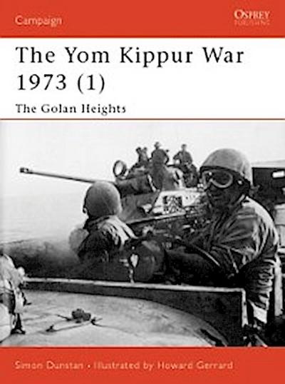 Yom Kippur War 1973 (1)