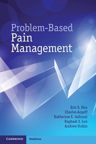 Problem-Based Pain Management
