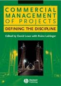 Commercial Management of Projects
