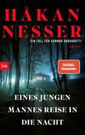 Eines jungen Mannes Reise in die Nacht von Håkan Nesser | Buch