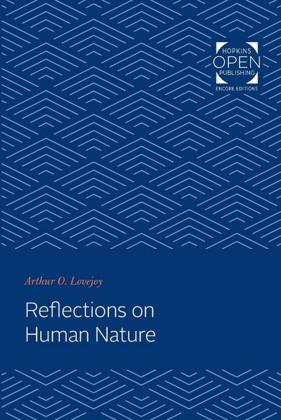 Reflections on Human Nature