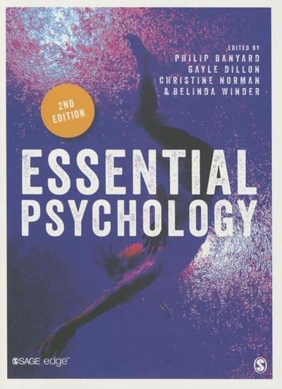Banyard, P: Essential Psychology