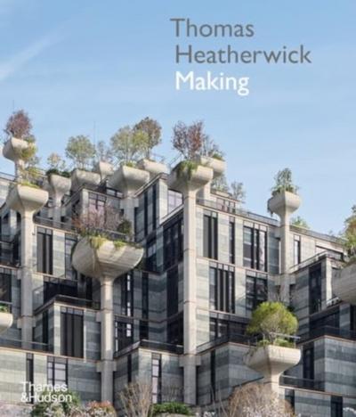 Thomas Heatherwick: Making