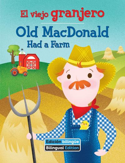 El viejo granjero / Old MacDonald Had a Farm