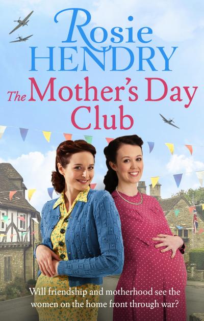 The Mother’s Day Club