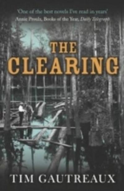 Clearing