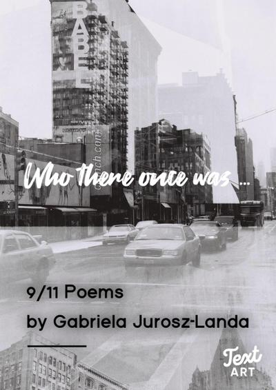 Who There Once was... 9/11 Poems