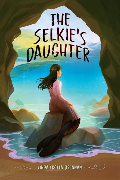 The Selkie’s Daughter