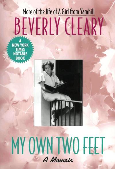 My Own Two Feet