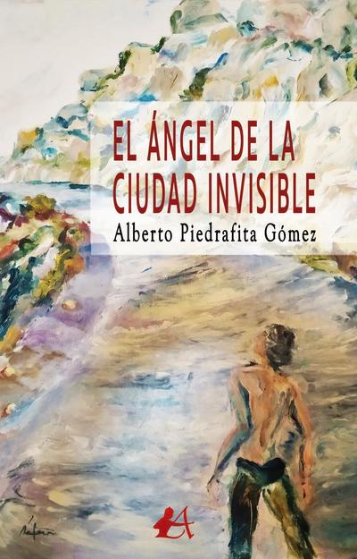 El ángel de la ciudad invisible