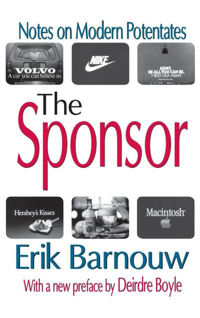 The Sponsor