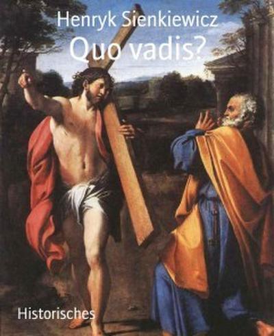 Quo vadis?