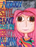 Nobody Still Can’t Take My Happy Away (Emily’s World, #2)