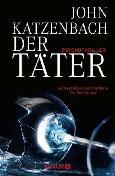 Der Täter