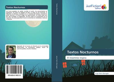 Textos Nocturnos