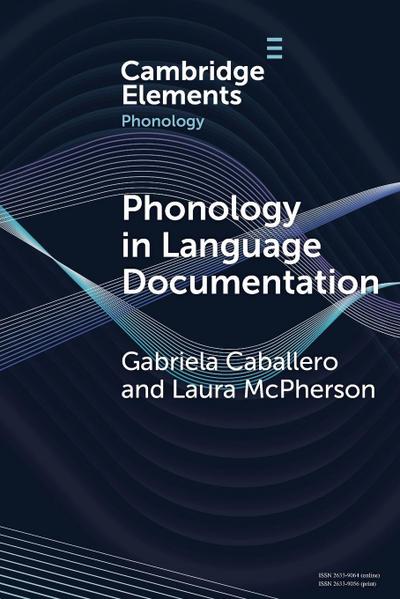 Phonology in Language Documentation