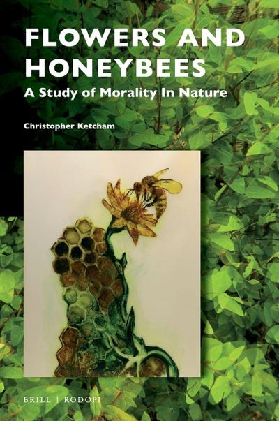 Flowers and Honeybees