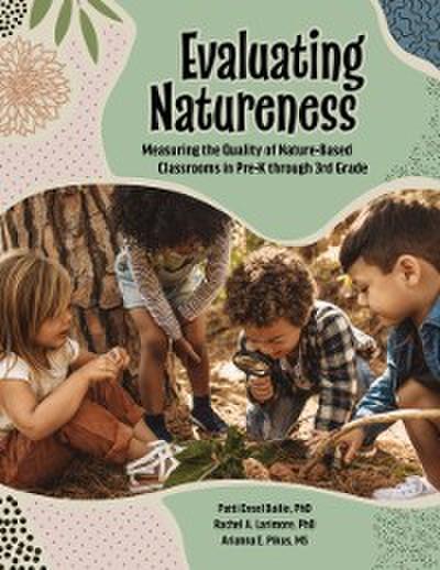 Evaluating Natureness