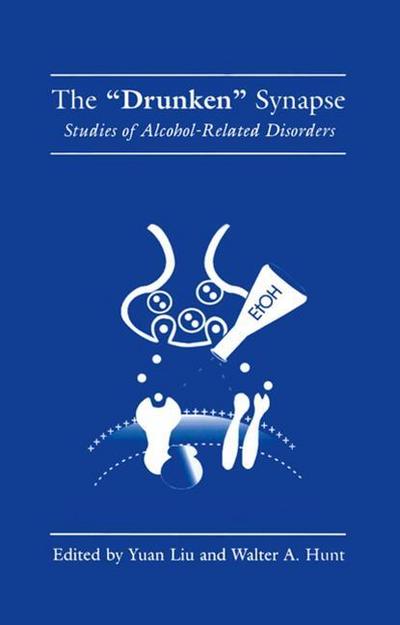 The "Drunken" Synapse