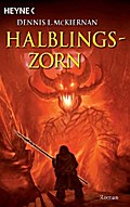 Halblingszorn