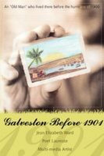 Galveston Before 1901