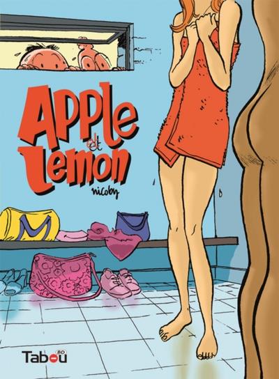 Apple et Lemon - Volume 1