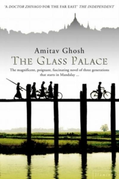 The Glass Palace