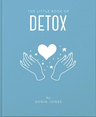 The Little Book of Detox