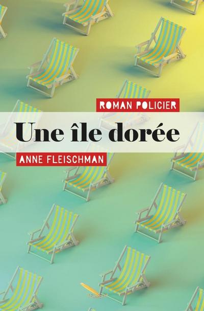 Une ile doree