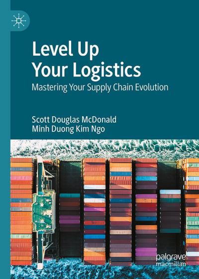 Level Up Your Logistics
