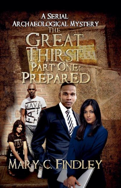 The Great Thirst One