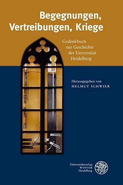 Begegnungen, Vertreibungen, Kriege