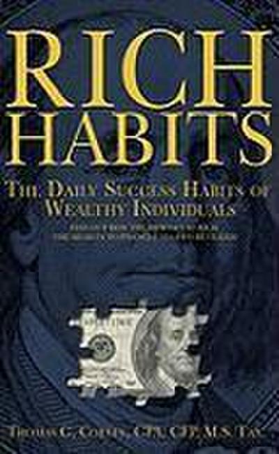 RICH HABITS