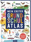 Mein erster Grundschul-Atlas