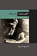 What Is Talmud?