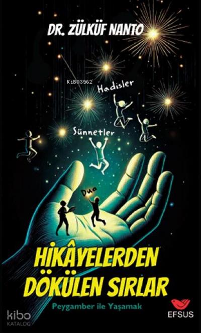 Hikayelerden Dökülen Sirlar